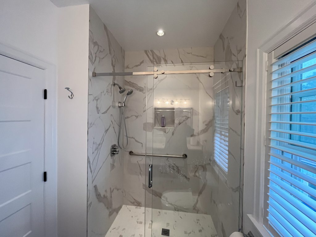 construction and remodeling services lafayette