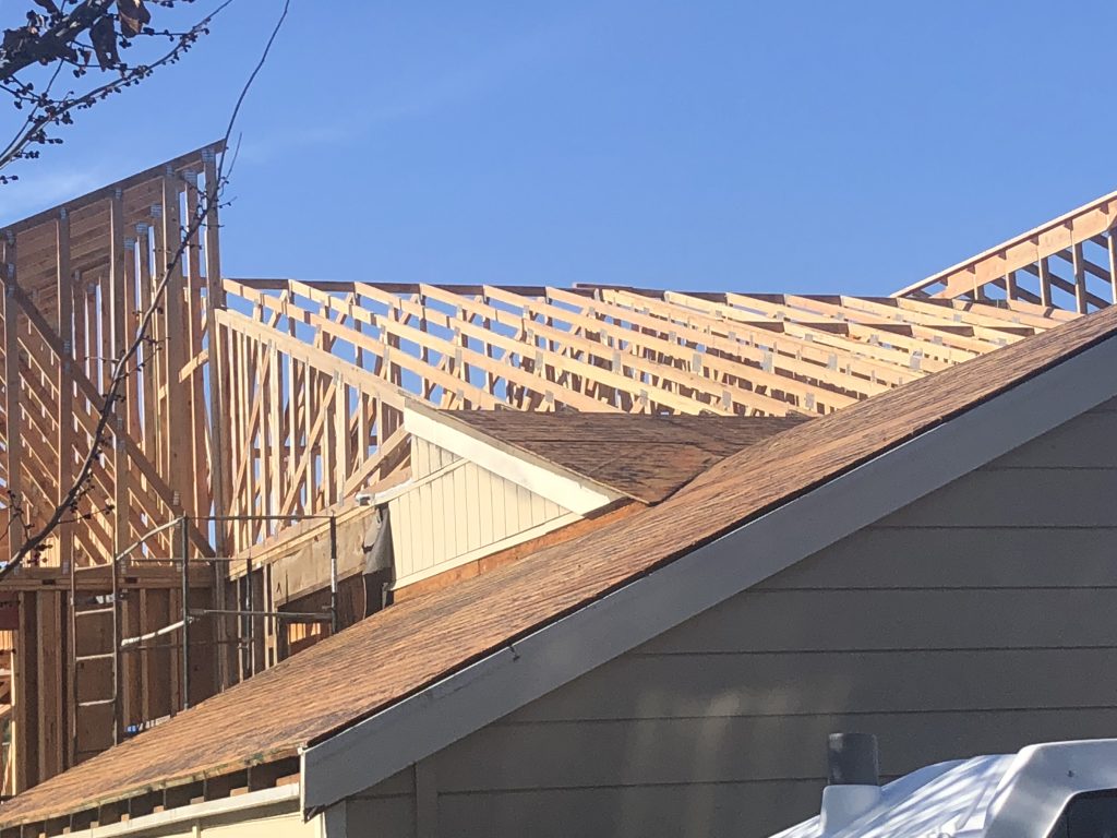 construction and remodeling services lafayette