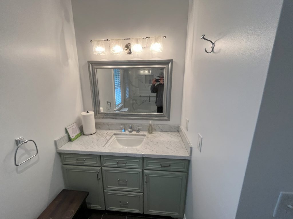 construction and remodeling services lafayette